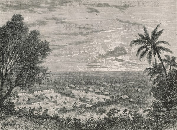 GRABADO-VILLAVICENCIO Y LOS LLANOS-1885-(COLOMBIA)

This image is not downloadable. Contact us for the high res.