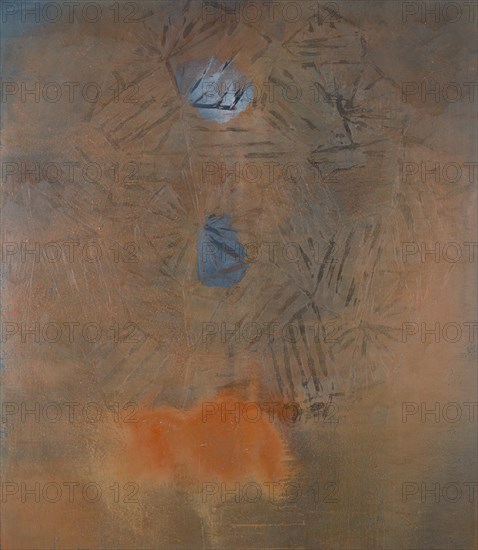 BROTO JOSE MANUEL 1949/
SABIDURIA-300X260 CM-ACRILICO/LIENZO
MADRID, GALERIA SOLEDAD LORENZO
MADRID

This image is not downloadable. Contact us for the high res.