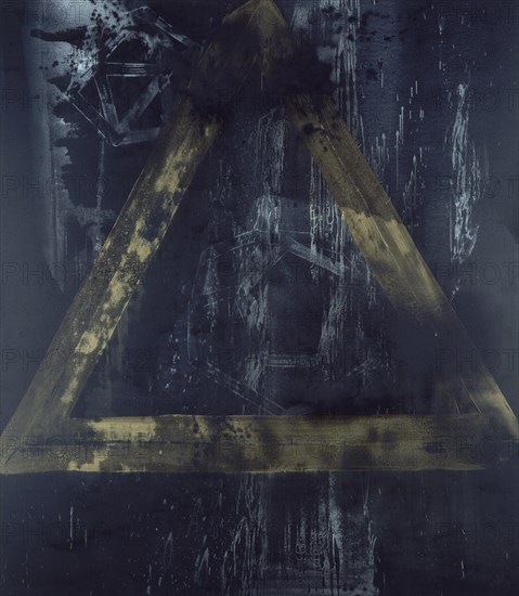 BROTO JOSE MANUEL 1949/
INICIO-300X260 CM-ACRILICO/LIENZO
MADRID, GALERIA SOLEDAD LORENZO
MADRID

This image is not downloadable. Contact us for the high res.