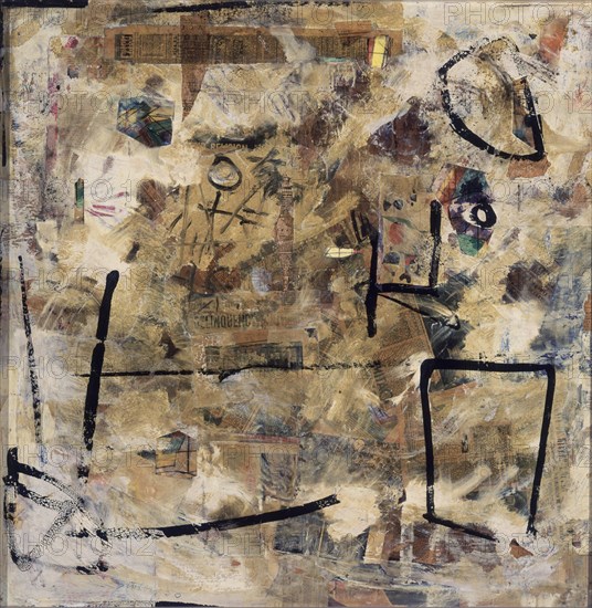 Stubbing, Untitled