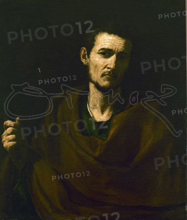 Ribera, St. Matthew
