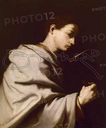 Ribera, St. Matthias