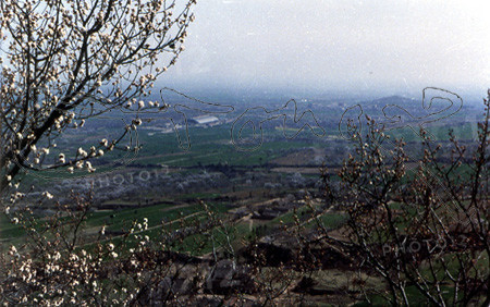 VISTA GENERAL DE LOS ALREDEDORES Y MAUSOLEO DEL EMPERADOR QIN SHI HUANGDI
XIAN, MAUSOLEO QIN SHI HUANG
CHINA

This image is not downloadable. Contact us for the high res.