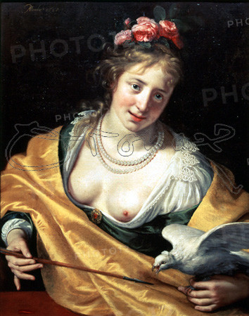 MOREELSE PAULUS
VENUS-1628-LIENZO 81X67CM-NºINV.11288
UTRECHT, MUSEO CENTRAL
HOLANDA