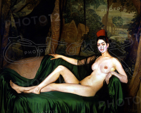 ZULOAGA IGNACIO 1870-1945
SEÑORITA SOUTY.DESNUDO-1921-O/L 144X177 CM
PEDRAZA, COLECCION SUAREZ ZULOAGA
SEGOVIA
