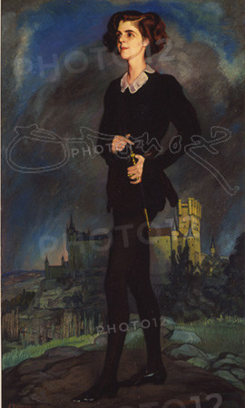 ZULOAGA IGNACIO 1870-1945
MRS. BARRYMORE
PEDRAZA, COLECCION SUAREZ ZULOAGA
SEGOVIA

This image is not downloadable. Contact us for the high res.