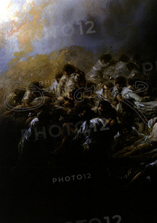 Goya,