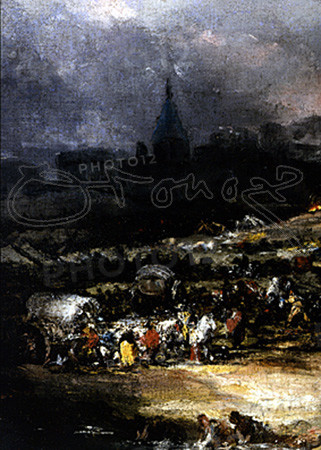Goya,