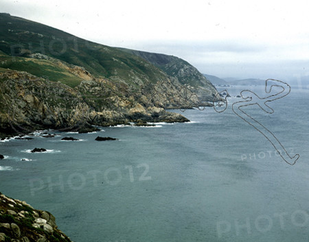 VISTA DEL CABO ESTACA DE BARES
ESTACA DE BARES, EXTERIOR
LUGO