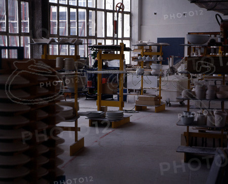 FABRICA-INTERIOR DE LA FABRICA
SARGADELOS, FABRICA-MUSEO CERAMI
LUGO

This image is not downloadable. Contact us for the high res.