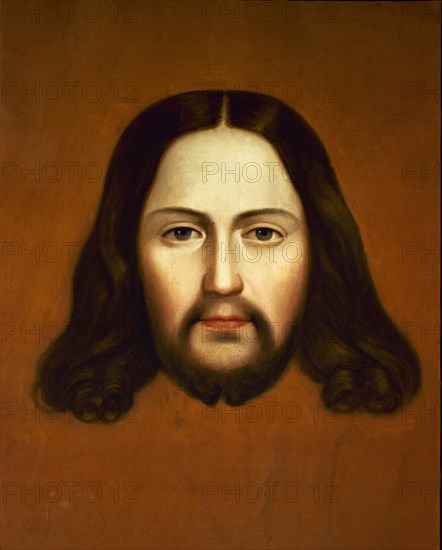 CRUZ Y RIOS LUIS DE 1776/1853
CRISTO
MADRID, PALACIO REAL-PINTURA
MADRID

This image is not downloadable. Contact us for the high res.