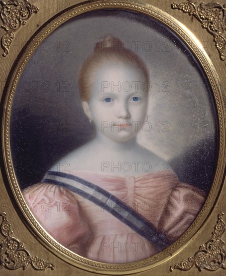 CRUZ Y RIOS LUIS DE 1776/1853
ISABEL II(DE NIÑA)
MADRID, PALACIO REAL-PINTURA
MADRID

This image is not downloadable. Contact us for the high res.