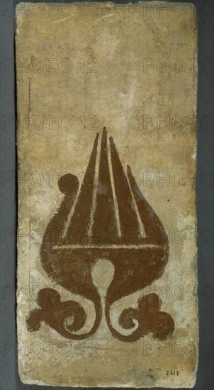 SOCARRAT DE PATERNA S XV-ESTILO MUDEJAR-MANO DE FATIMA
VALENCIA, MUSEO CERAMICA GONZALEZ MARTI
VALENCIA