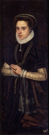 Moro, Marie du Portugal