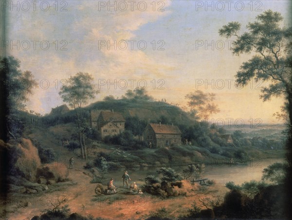 VOLLARDT JAN CHRISTIAN 1709/69
PAISAJE-L. 38x51 - NºPRADO 2820-HACIA 1758- ESCUELA ALEMANA
MADRID, MUSEO DEL PRADO-PINTURA
MADRID

This image is not downloadable. Contact us for the high res.