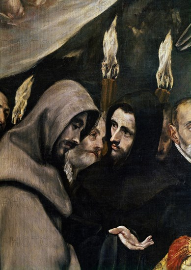 El Greco,
