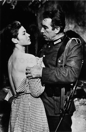 The Guns of Navarone