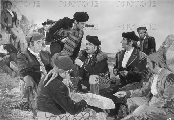 ESCENA "ESTRELLA DE SIERRA MORENA"

This image is not downloadable. Contact us for the high res.