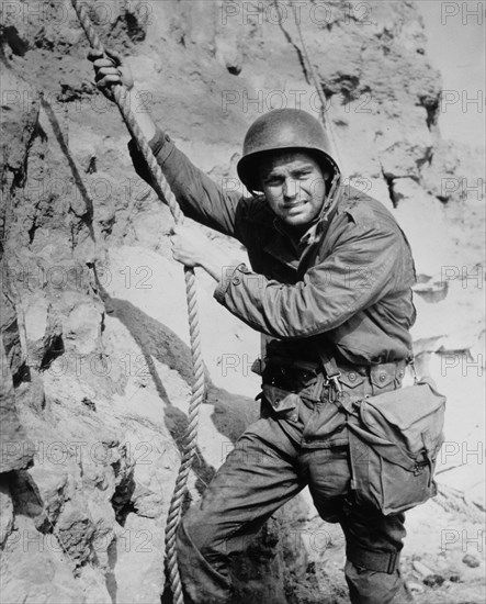 ESCENA DE"EL DIA MAS LARGO"ROBERT WAGNER-20TH CENTURY-FOX(EEUU)

This image is not downloadable. Contact us for the high res.