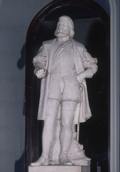 VALLMITJANA AGAPIT
ESCULTURA-HERNAN CORTES (HORNACINA DEL SALON DE CONFERENCIAS)
MADRID, SENADO-PINTURA
MADRID

This image is not downloadable. Contact us for the high res.
