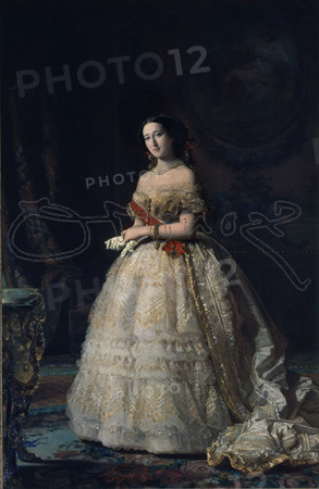 MADRAZO FEDERICO 1815/94
FRANCISCA PORTOCARRERO Y PALAFOX-DQSA BERWICK Y ALBA(1825/60)
SEVILLA, COLECCION DUQUES DE ALBA
SEVILLA