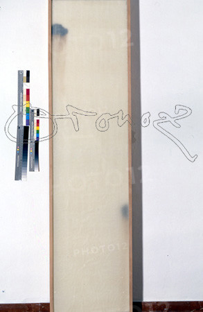 SICILIA JOSE MARIA 1954/
AL AIRE DE SU VUELO 1991(19 DE SERIE DE 20)TECNICA MIXTA Y PARAFINAS/PAPEL
SEVILLA, MUSEO DE ARTE CONTEMPORANEO
SEVILLA

This image is not downloadable. Contact us for the high res.