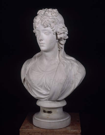 MARIA TERESA CAYETANA DE SILVA - XIII DUQUESA DE ALBA- 1762-1802
MADRID, COLECCION DUQUES DE ALBA
MADRID