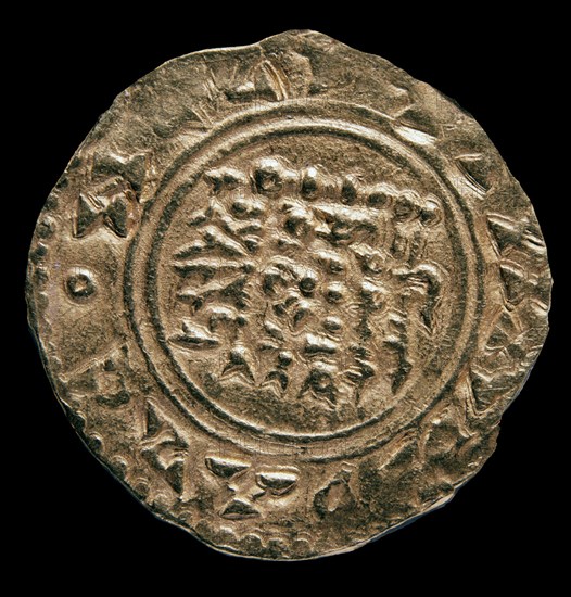 MONEDA-MANCUSO (13.049) RAMON BERENGUER I-REVERSO 19,39 MM
MADRID, CASA DE LA MONEDA
MADRID

This image is not downloadable. Contact us for the high res.