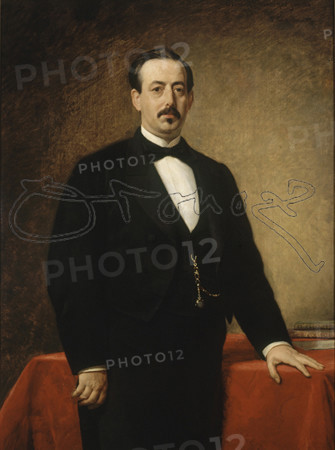SUAREZ LLANOS IGNACIO
GALERIA DE RETRATOS-MANUEL RUIZ ZORRILLA - 1833/11895- O/L131X96 CM-1874
MADRID, CONGRESO DE LOS DIPUTADOS-PINTURA
MADRID
