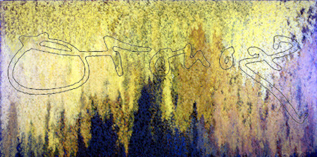 SEVILLA SOLEDAD 1944-
HOTEL TRIUNFO 1998-200X400 OLEO/LIENZO
MADRID, GALERIA SOLEDAD LORENZO
MADRID