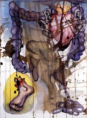 OCAMPO MANUEL 1965-
AS BLIND AS A BAT FLYING INTO TH MIDNIGHT SUN, 1998
MADRID, GALERIA SOLEDAD LORENZO
MADRID

This image is not downloadable. Contact us for the high res.