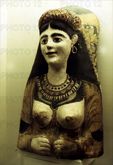 ESCULTURA NATURALISTA DE MUJER ORIENTAL
LONDRES, BRITISH MUSEUM
INGLATERRA

This image is not downloadable. Contact us for the high res.