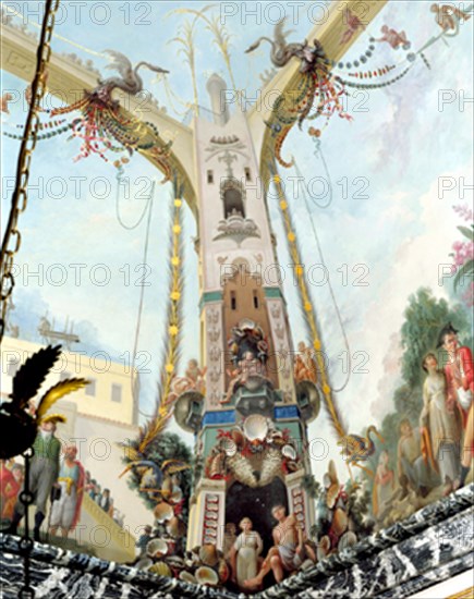 JAPPELLI LUIS
BOVEDAS DE LAS SALAS 13 Y 14 (Modificar titulo cuando tengamos más datos)
ARANJUEZ, CASITA DEL LABRADOR
MADRID

This image is not downloadable. Contact us for the high res.