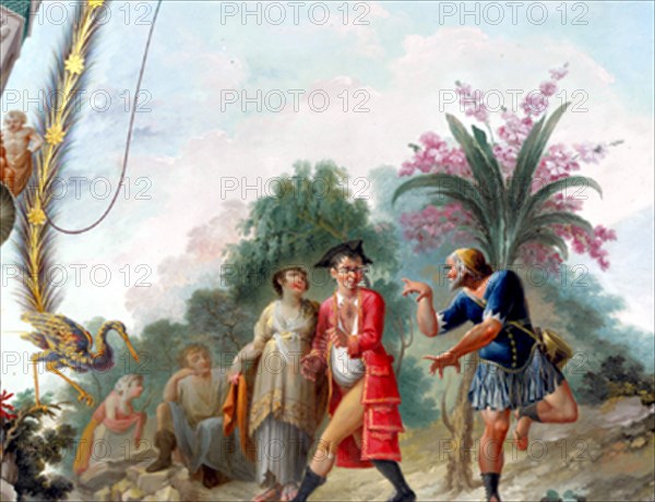 JAPPELLI LUIS
BOVEDAS DE LAS SALAS 13 Y 14 (Modificar titulo cuando tengamos más datos)
ARANJUEZ, CASITA DEL LABRADOR
MADRID

This image is not downloadable. Contact us for the high res.
