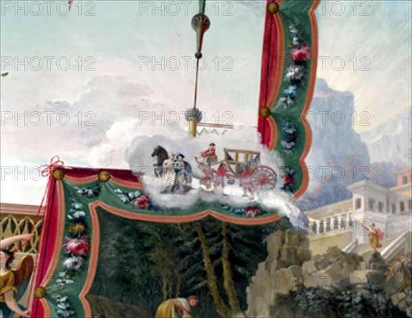 JAPPELLI LUIS
BOVEDAS DE LAS SALAS 13 Y 14 (Modificar titulo cuando tengamos más datos)
ARANJUEZ, CASITA DEL LABRADOR
MADRID

This image is not downloadable. Contact us for the high res.
