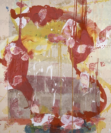 GALINDO JORGE 1964/
PILULES ORIENTALES I - 2001 - MIXTA/LIENZO - 180x150
MADRID, GALERIA SOLEDAD LORENZO
MADRID

This image is not downloadable. Contact us for the high res.