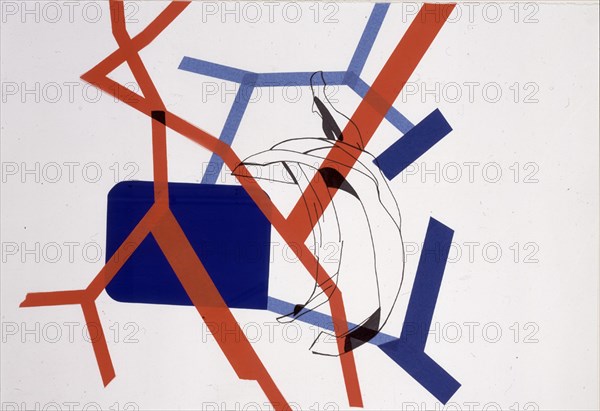 IRAZU PELLO 1963/
THE WOUND 4 - 1998 - 110x75
MADRID, GALERIA SOLEDAD LORENZO
MADRID

This image is not downloadable. Contact us for the high res.