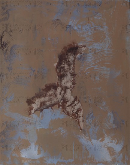 BROTO JOSE MANUEL 1949/
PINTURA - S XX
MADRID, GALERIA SOLEDAD LORENZO
MADRID