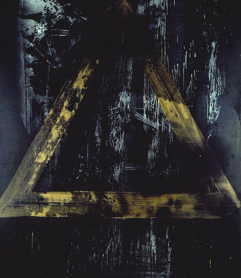 BROTO JOSE MANUEL 1949/
JUICIO - 1991
MADRID, GALERIA SOLEDAD LORENZO
MADRID
