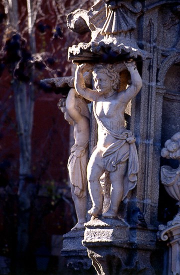 RIBERA PEDRO DE 1683/1742
FUENTE DE LA FAMA - 1731 - DETALLE
MADRID, EXTERIOR
MADRID

This image is not downloadable. Contact us for the high res.