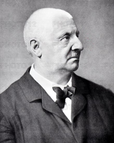 ANTON BRUCKNER (1824-1896) - COMPOSITOR Y ORGANISTA AUSTRIACO
MADRID, INSTITUTO COOPERACION IBEROAME
MADRID

This image is not downloadable. Contact us for the high res.