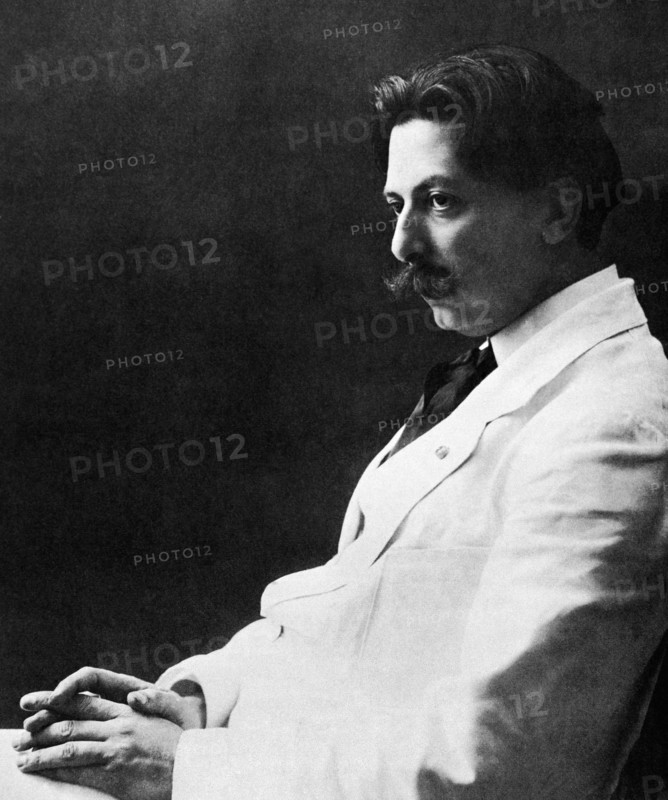 Enrique Granados
