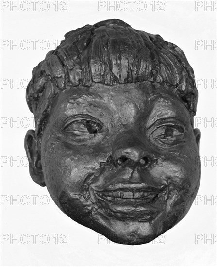 EPSTEIN JACOB
RETRATO DE SU HIJO
MADRID, COLECCION DOCTOR ESCUDERA
MADRID

This image is not downloadable. Contact us for the high res.