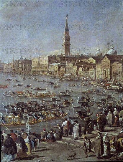 GUARDI FRANCESCO 1712/93
FIESTA DEL CORPUS - S XVIII
PARIS, MUSEO LOUVRE-INTERIOR
FRANCIA

This image is not downloadable. Contact us for the high res.