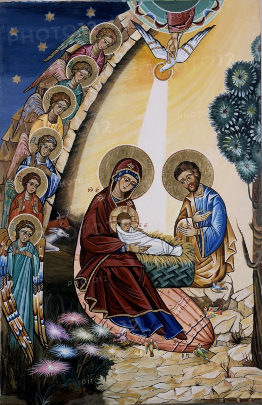 La Nativité