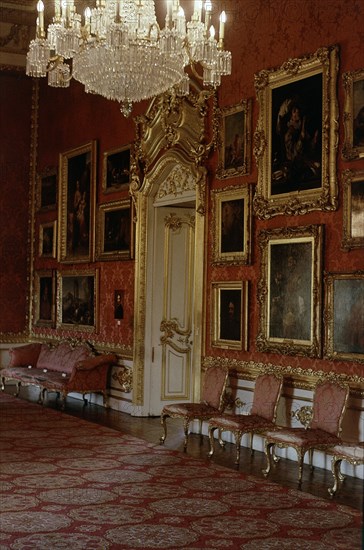 ADAM ROBERT 1728/92
INTERIOR-GALERIA WATERLOO DISEÑADA POR DEAN WYATT 1828-ESTILO LUIS XIV-
LONDRES, MUSEO WELLINGTON/ASPLEY HOUSE
INGLATERRA

This image is not downloadable. Contact us for the high res.