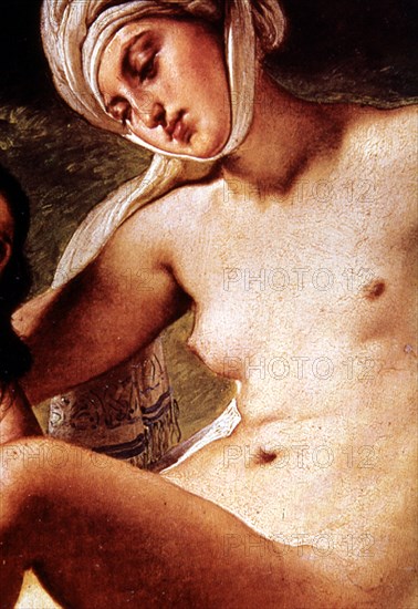HAYEZ FRANCESCO 1791/1882
R- DETALLE DE BETSABE EN EL BAÑO - S XIX - ROMANTICISMO ITALIANO
MILAN, PINACOTECA BRERA
ITALIA

This image is not downloadable. Contact us for the high res.