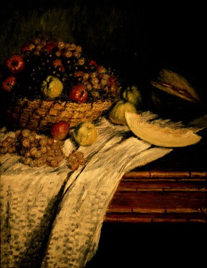 BODEGON CON MELON
TEXAS, MUSEO DE ARTE
EEUU

This image is not downloadable. Contact us for the high res.