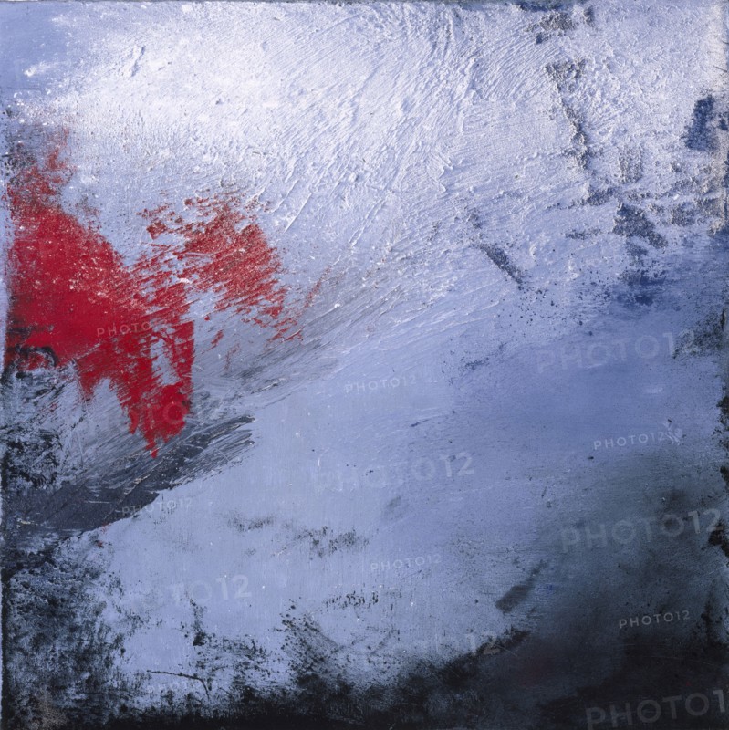 REGUERA ALBERTO 1961-
COSMIC LIGHTS - 2003 - 50x50 cm
MADRID, COLECCION PARTICULAR
MADRID