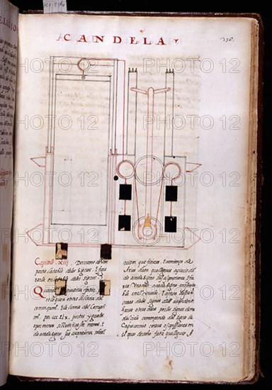 ALFONSO X EL SABIO 1221/84
MS HI1-FOL 256 - COPIA DEL LIBRO DEL SABER DE ASTRONOMIA-1276 EJEMPLAR DE JUAN HONORATO DE 1562
SAN LORENZO DEL ESCORIAL, MONASTERIO-BIBLIOTECA
MADRID